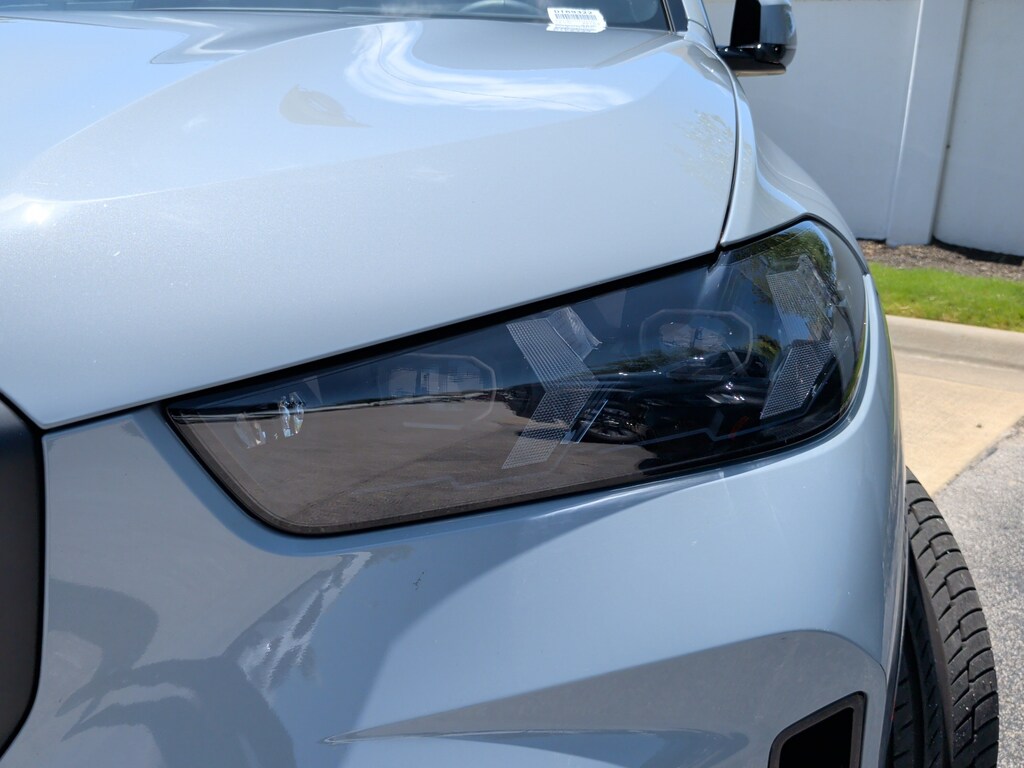 Certified 2026 BMW X5 sDrive40i SUV