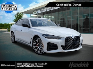 2024 BMW 430i 430i Sedan