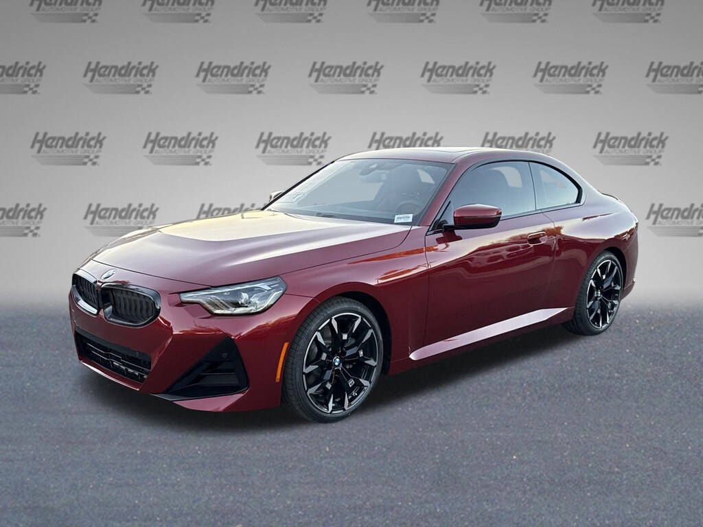 Used 2026 BMW 230i 230i Coupe