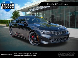 2023 BMW M340i M340i Sedan