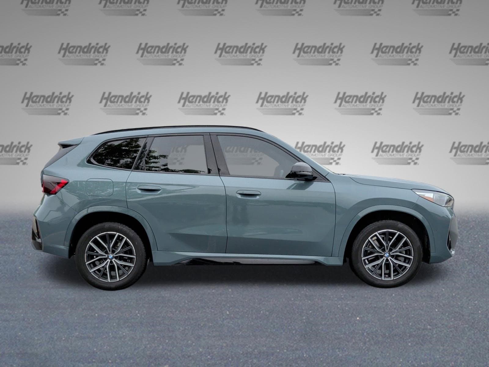 2023 BMW X1 xDrive28i photo 5
