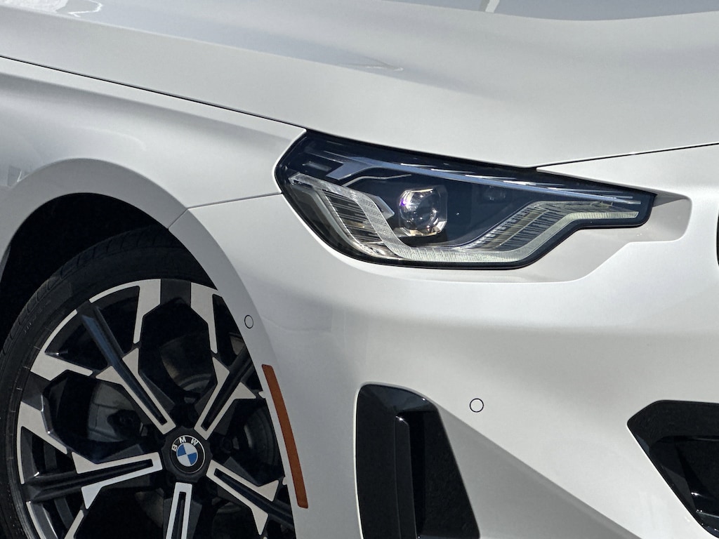 Certified 2025 BMW 230i 230i xDrive Coupe