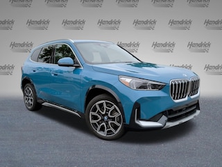 2025 BMW X1 xDrive28i SUV