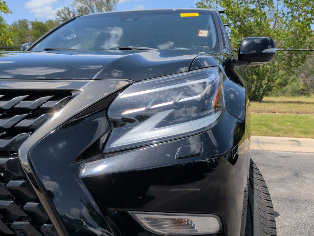 Used 2023 Lexus GX 460 GX 460 SUV
