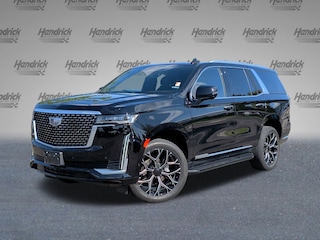 2023 CADILLAC Escalade RWD Premium Luxury SUV