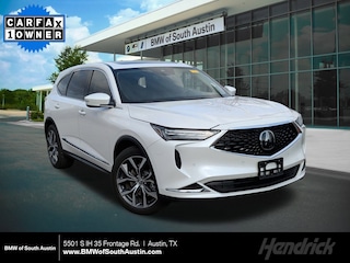 2024 Acura MDX w/Technology Package SUV