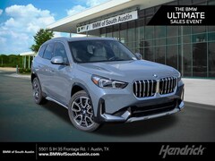 2026 BMW X1 xDrive28i SUV