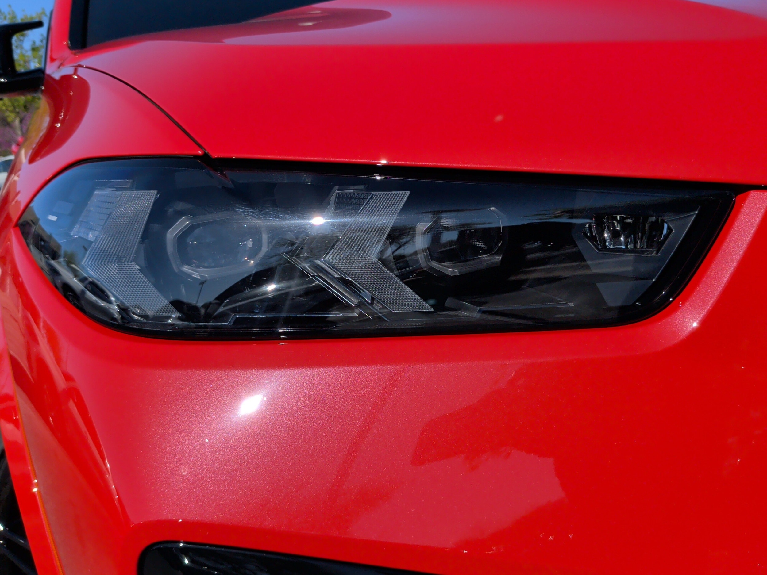 2026 BMW X5 M Competition