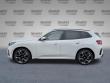 2026 BMW X3 30 xDrive SUV