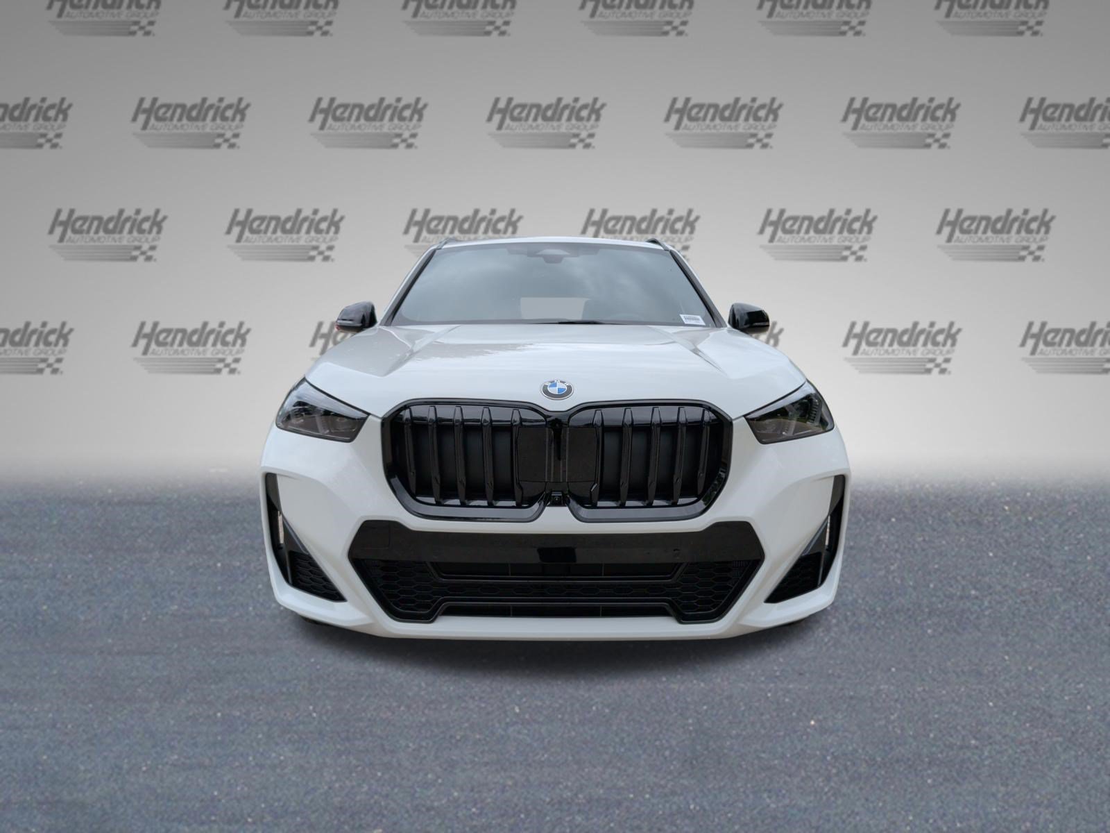 2027 BMW X1 XDrive28i