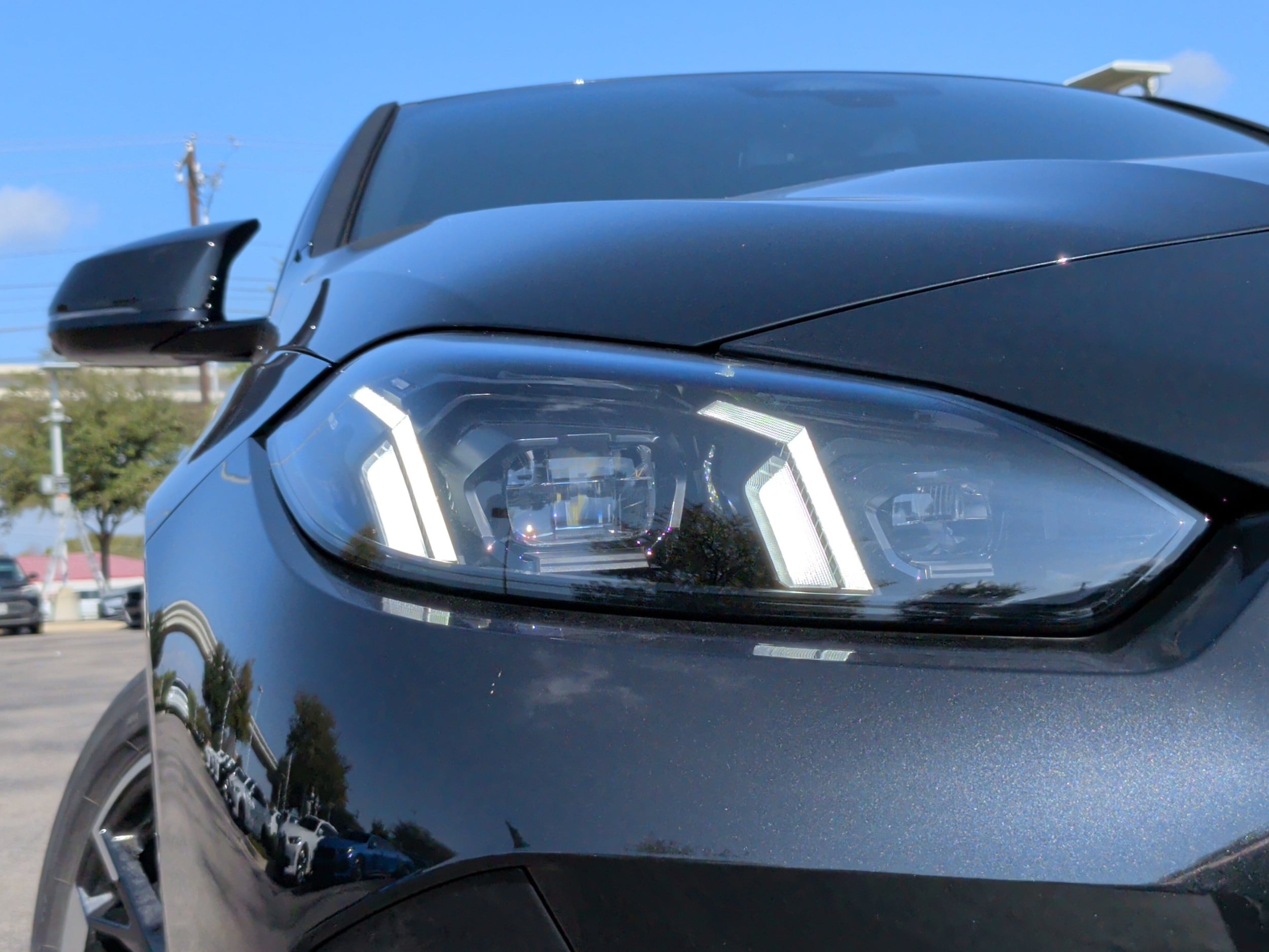 BMW M235i M235 XDrive Gran Coupe