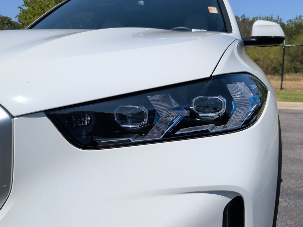 Certified 2026 BMW X5 PHEV xDrive50e SUV