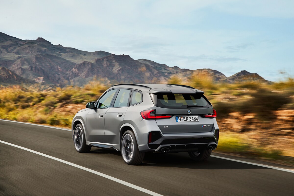 2024 BMW X1 Vs 2023 BMW X1 Comparison BMW Of South Austin 2024 BMW X1 Vs 2023 BMW X1 Comparison BMW Of South Austin