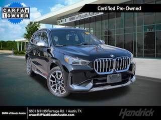 2023 BMW X1 xDrive28i SUV