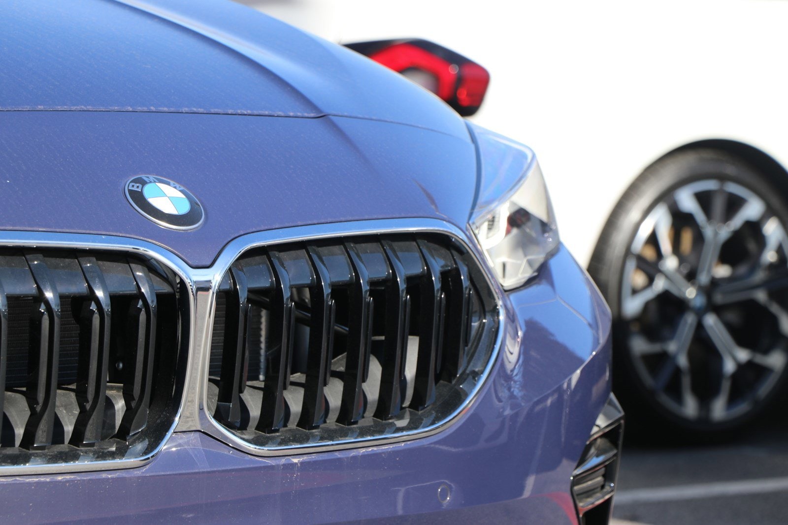 2024 BMW 228i 228i xDrive Gran Coupe photo 5