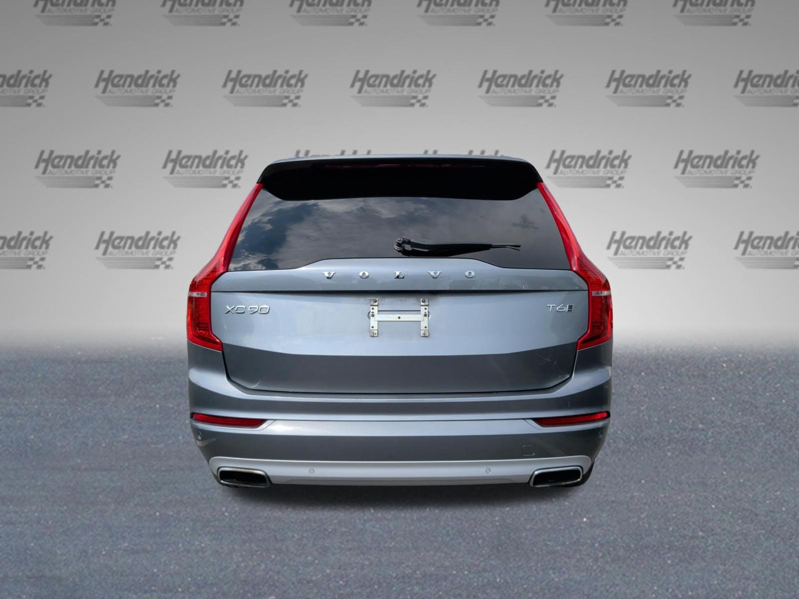 2017 Volvo XC90 Momentum