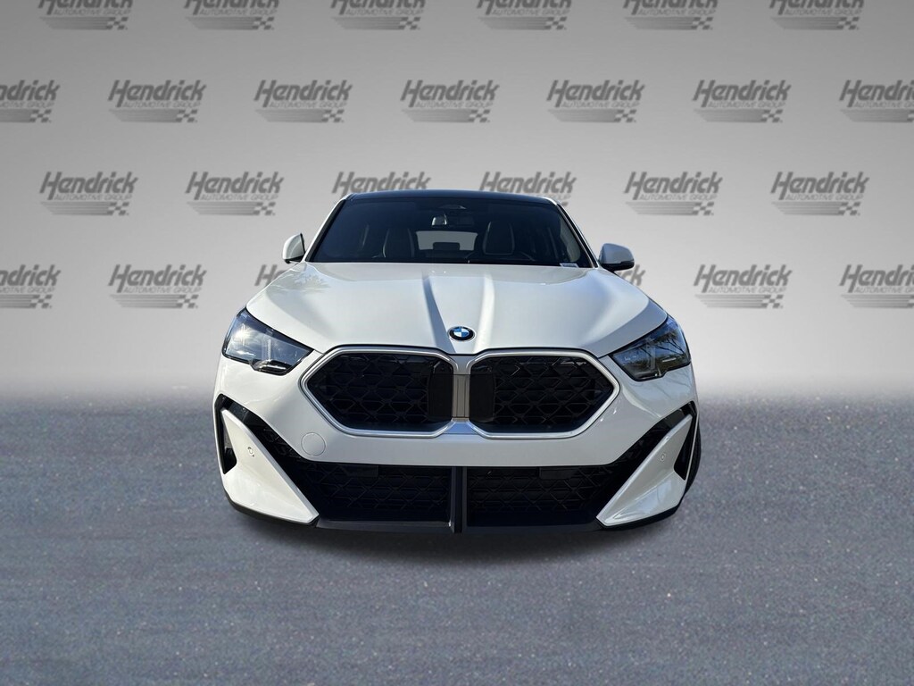 Certified 2026 BMW X2 xDrive28i SUV