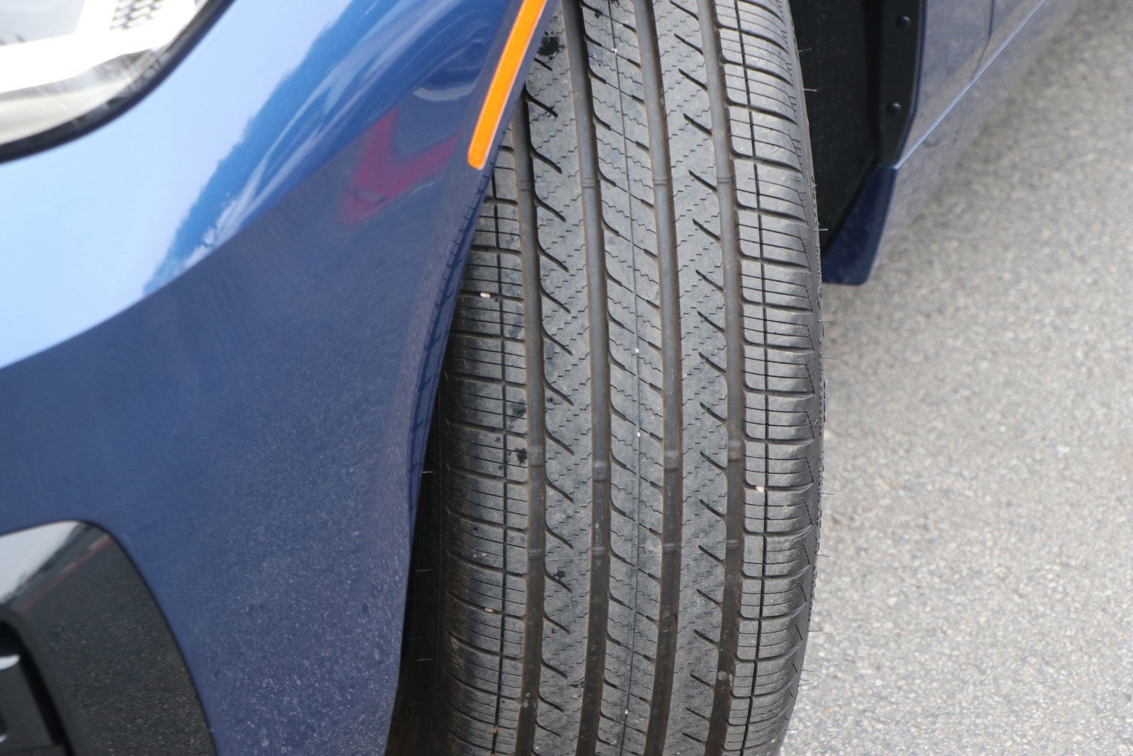 2024 BMW 228i 228i Gran Coupe photo 6