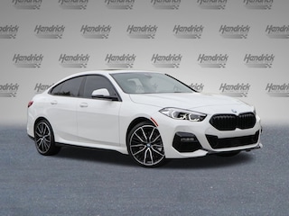 2024 BMW 2 Series 228i Gran Coupe Sedan
