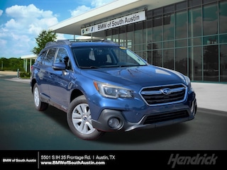 2019 Subaru Outback Premium SUV