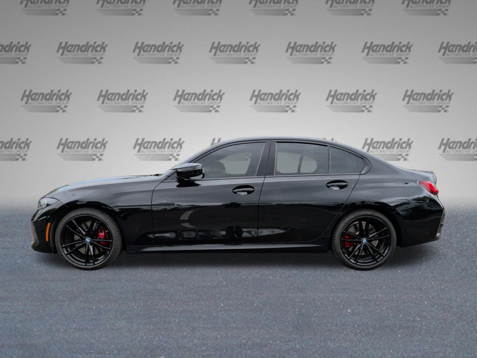 2024 BMW M340i M340i xDrive photo 6