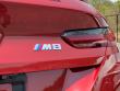 2020 BMW M8 Convertible