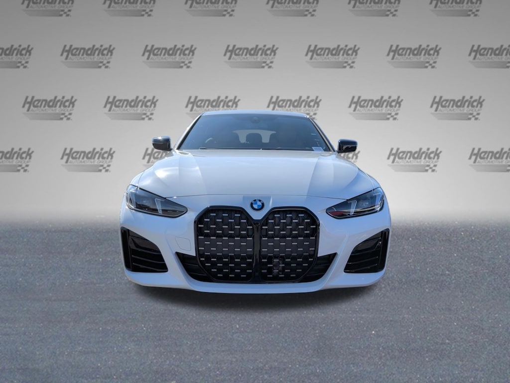 Used 2026 BMW 430i 430i xDrive Gran Coupe Sedan