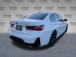 2026 BMW 330i 330i Sedan