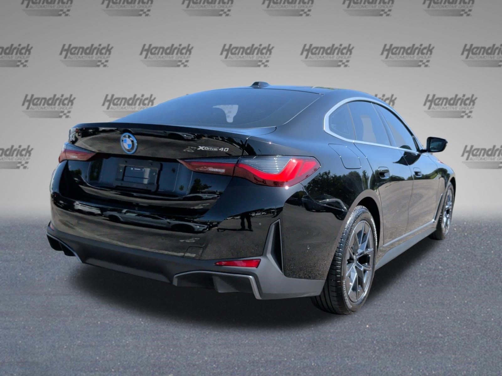 2025 BMW I4 XDrive40 Gran Coupe