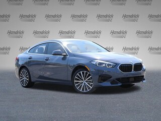 2024 BMW 2 Series 228i Gran Coupe Sedan