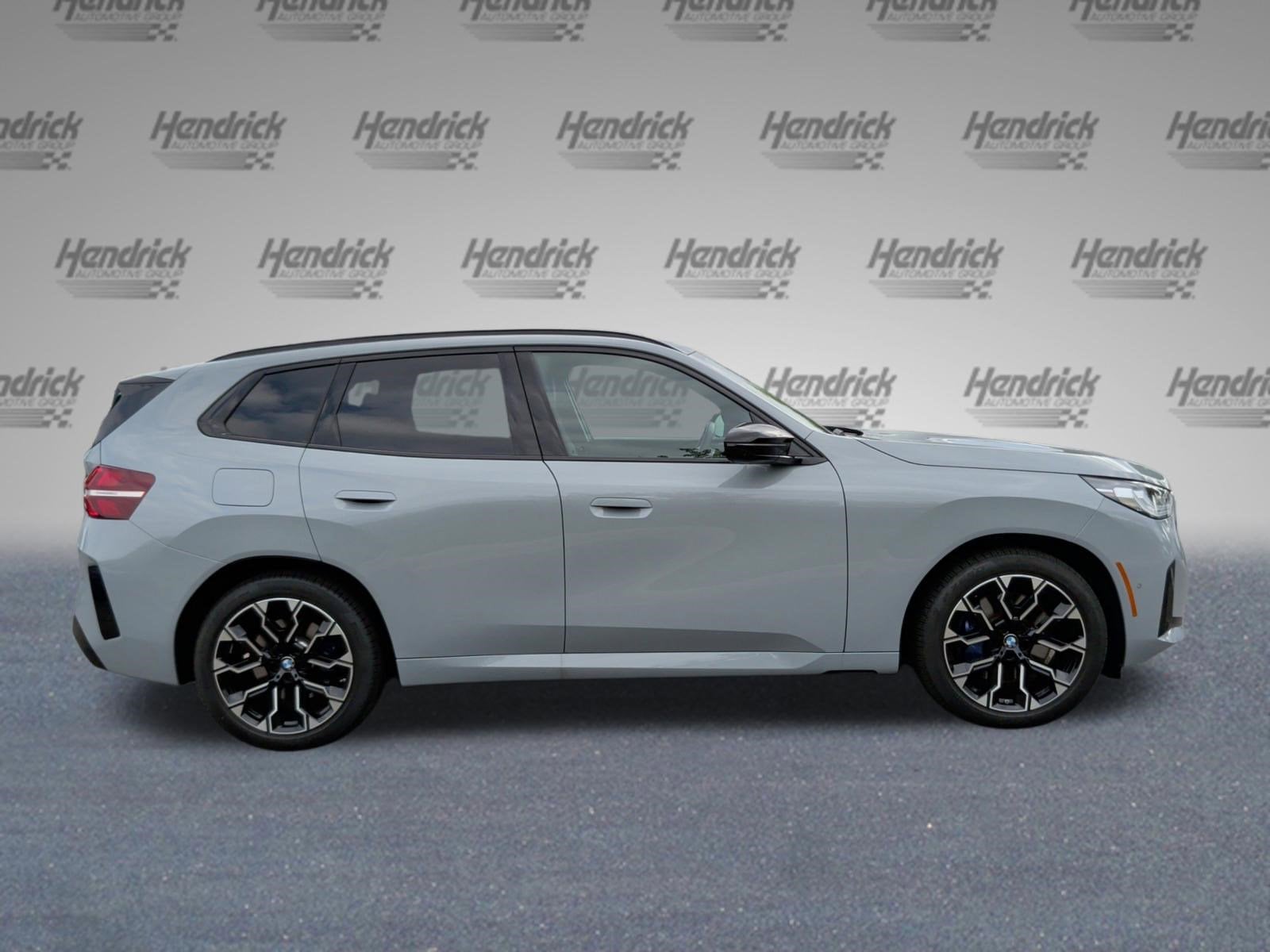 2026 BMW X3 M50 xDrive photo 4