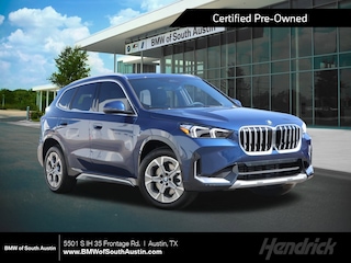 2025 BMW X1 xDrive28i SUV