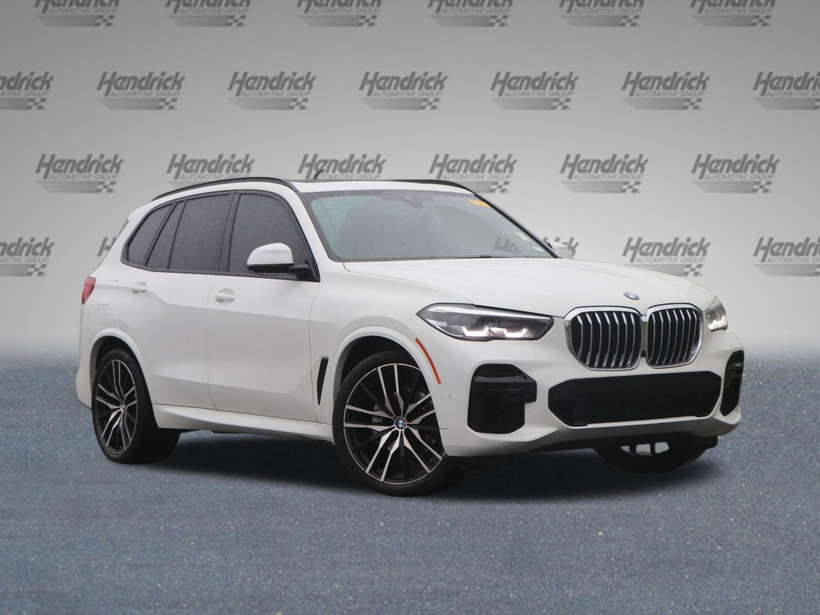 Certified 2023 BMW X5 40i with VIN 5UXCR6C06P9R79125 for sale in Austin, TX