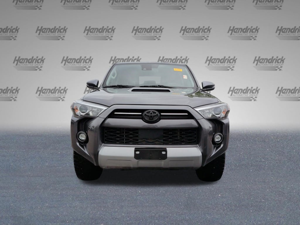 Used 2023 Toyota 4Runner TRD Off Road Premium SUV