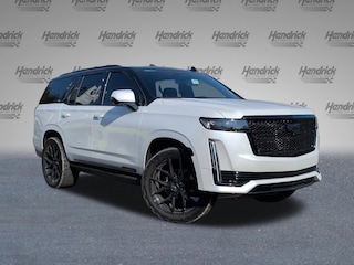 2023 CADILLAC Escalade 4WD Sport SUV