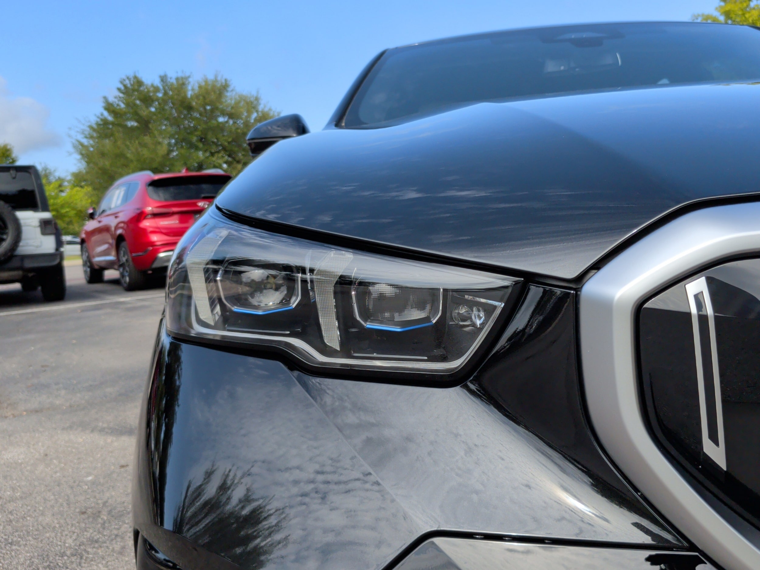 2027 BMW 5 Series 530i XDrive