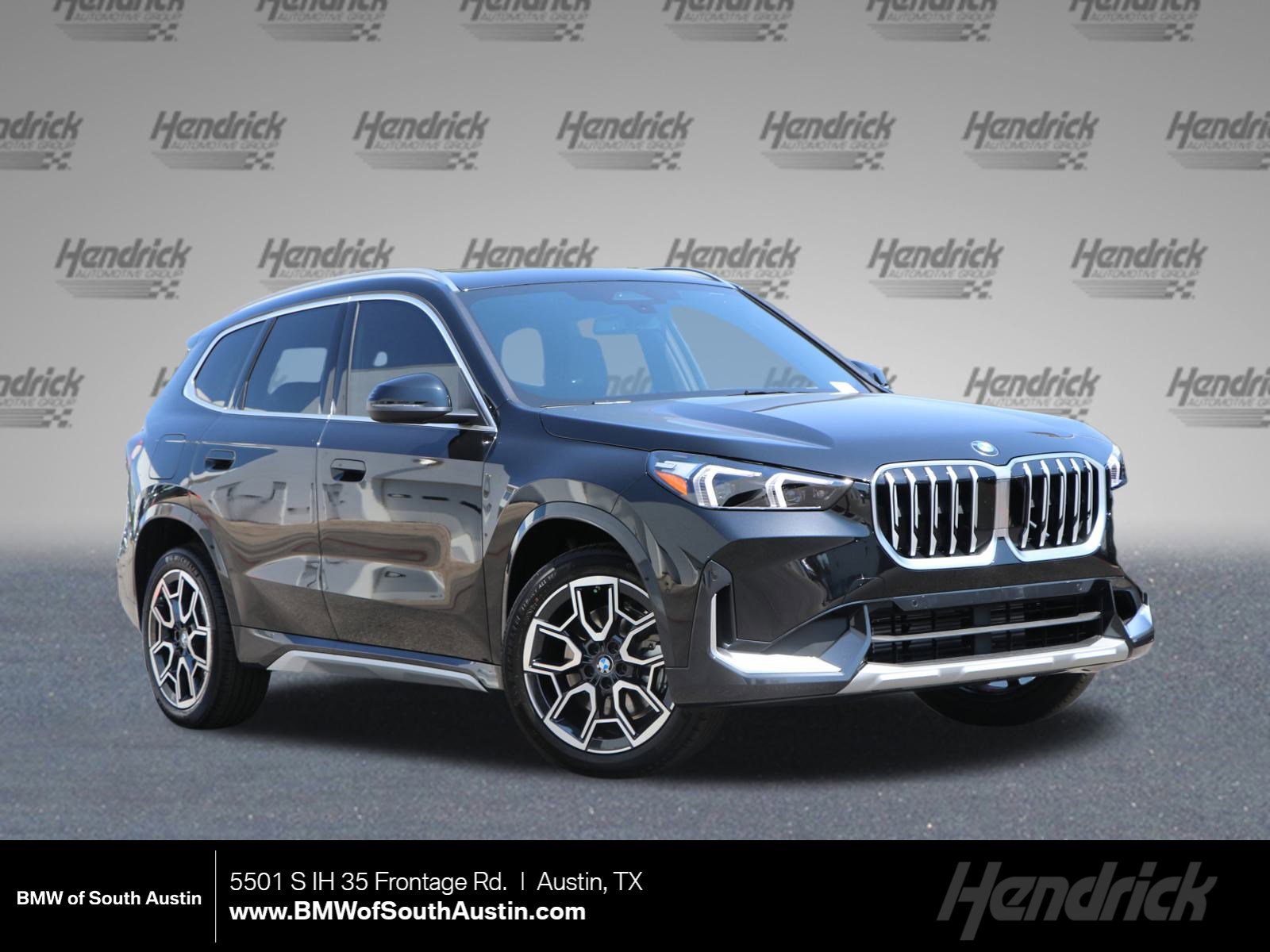 2025 BMW X1 xDrive28i