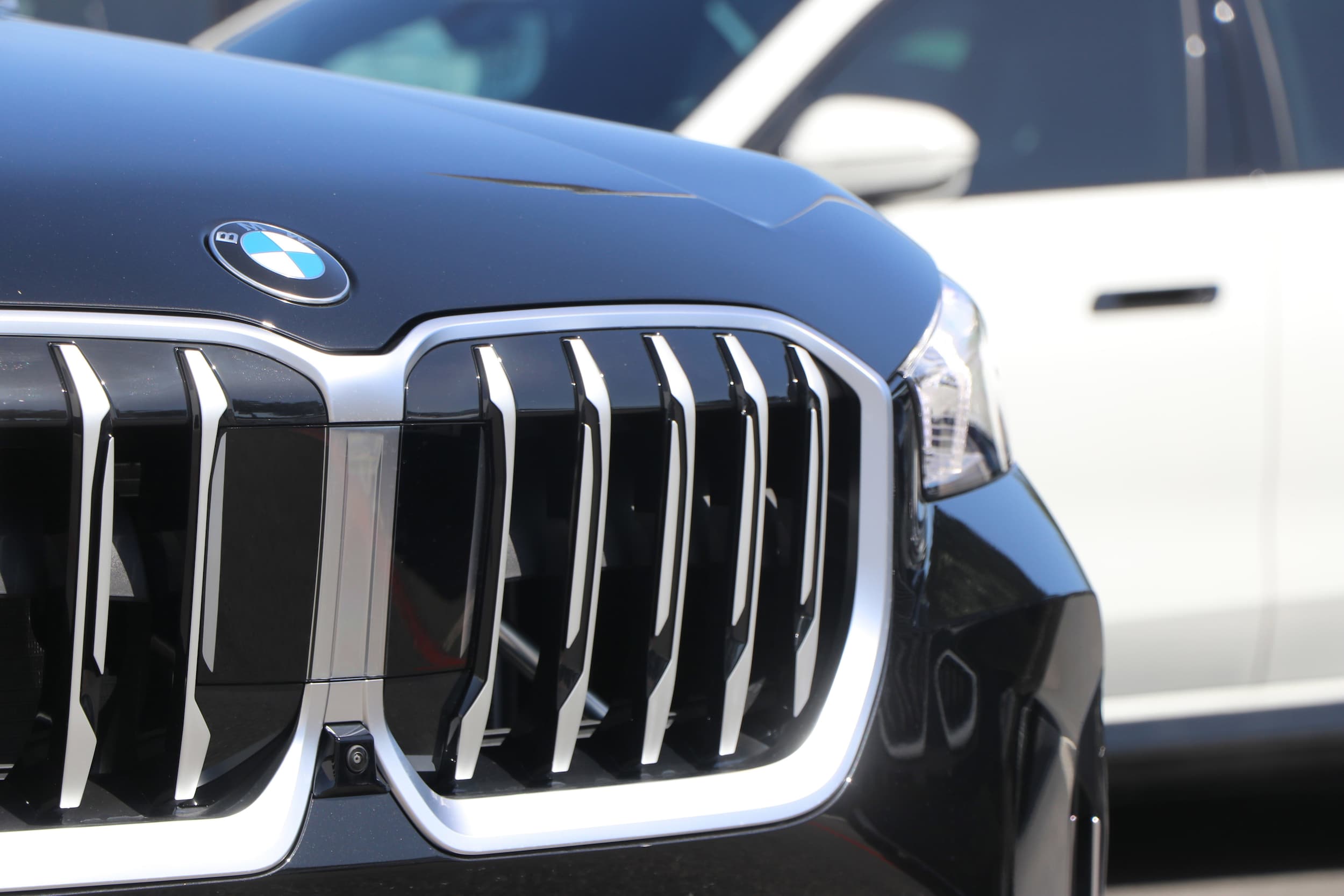 2025 BMW X1 xDrive28i photo 5