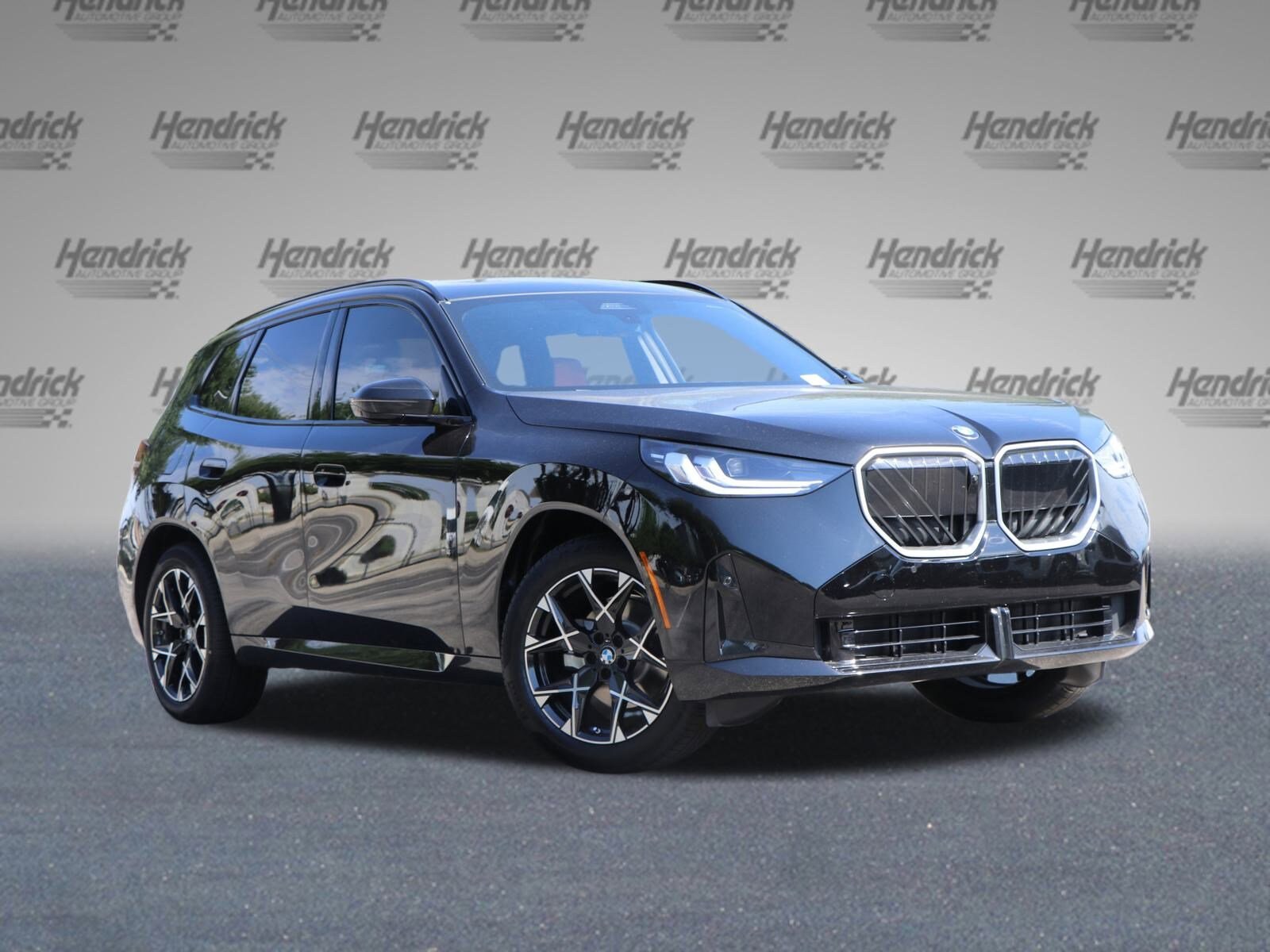 2025 Bmw X3 photo 2