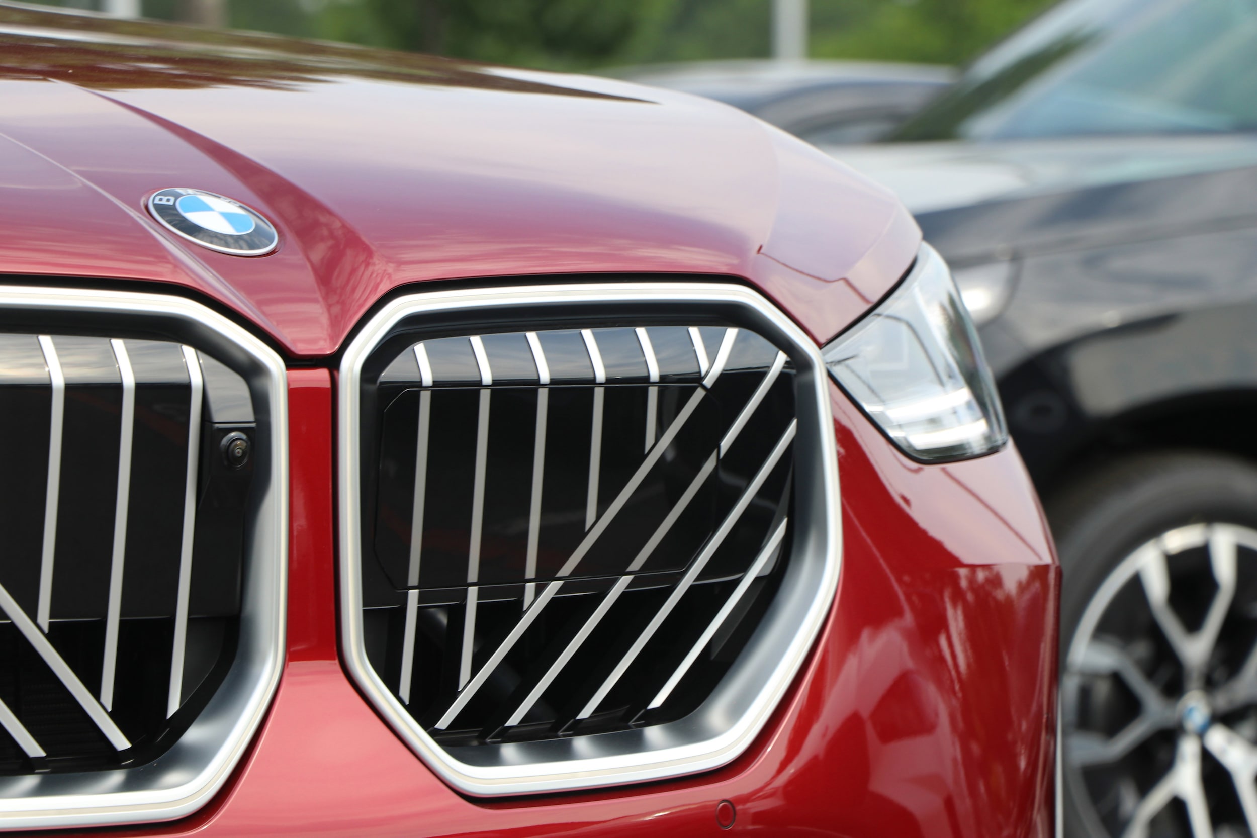 2025 BMW X3 30 xDrive photo 5