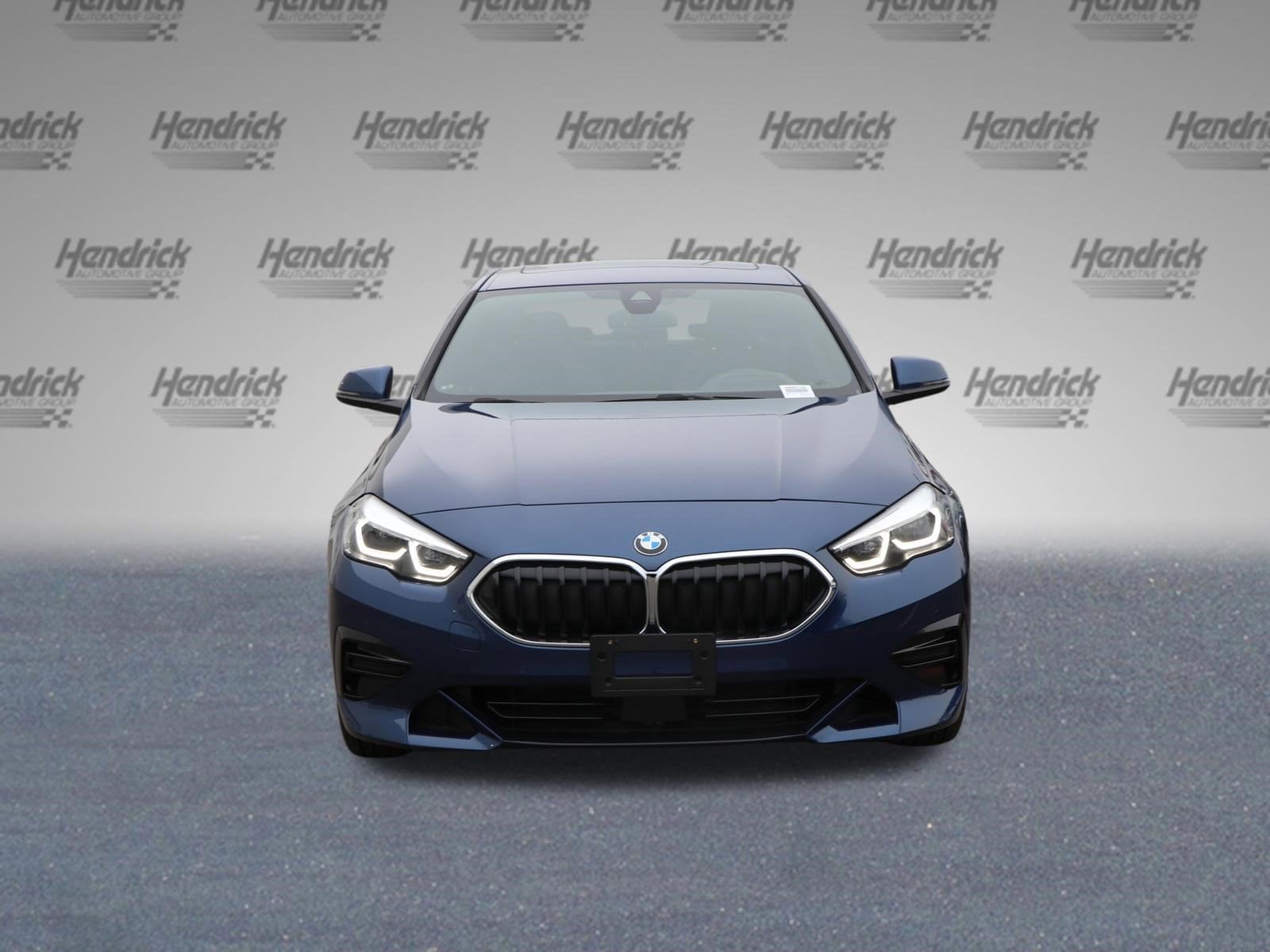 2024 BMW 228i 228i Gran Coupe photo 3