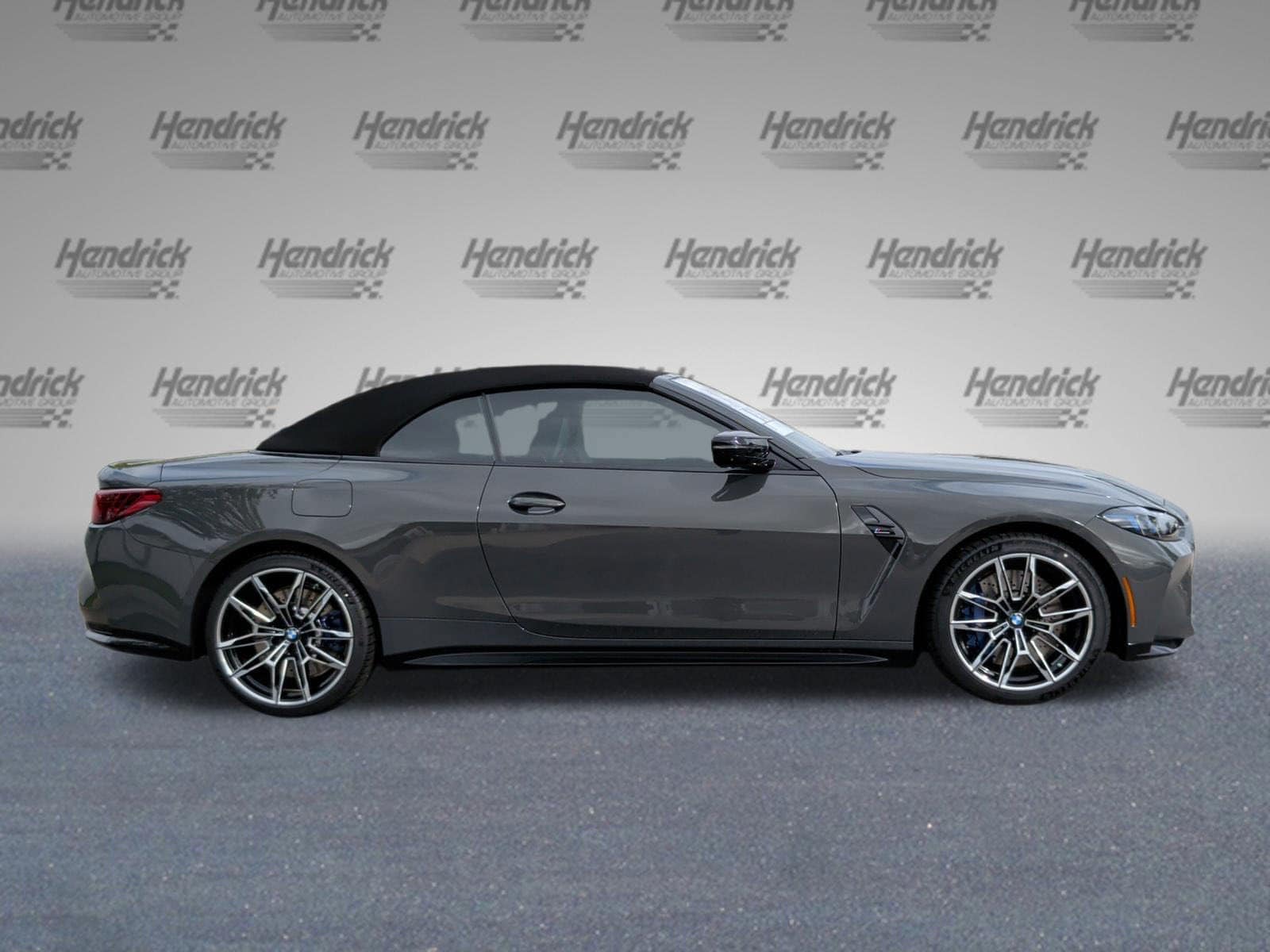 2027 BMW M4 Competition XDrive