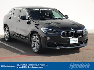 PRE-OWNED INVENTORY | BMW of South Austin