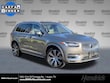  Volvo XC90 Recharge Plug-In Hybrid