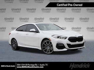 2024 BMW 2 Series 228i Gran Coupe Sedan