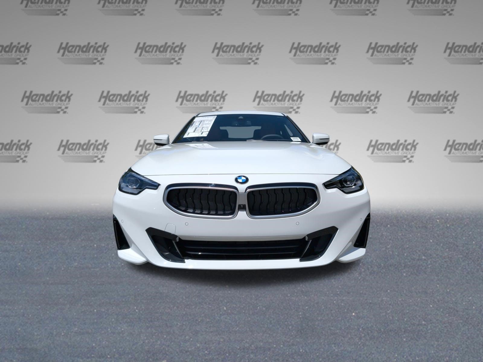 2026 BMW 2 Series 230i