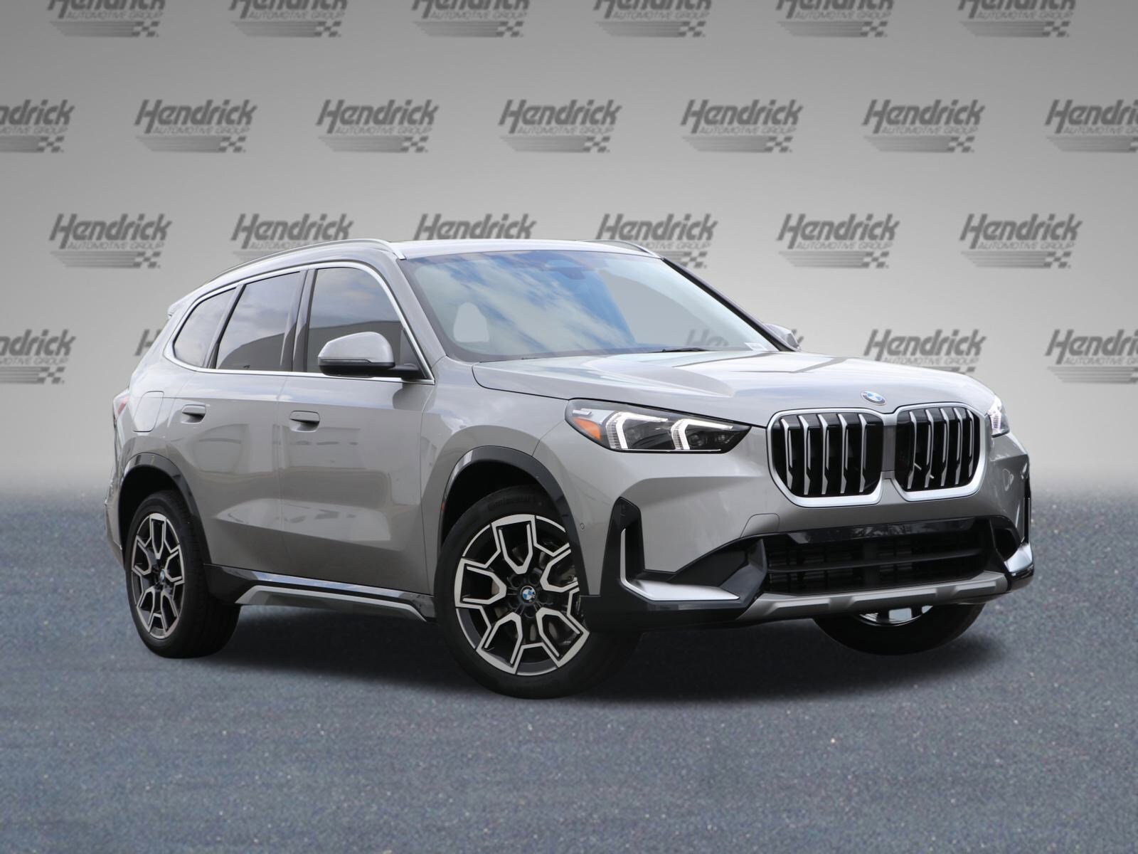 2026 Bmw X1 XDrive28i photo 2