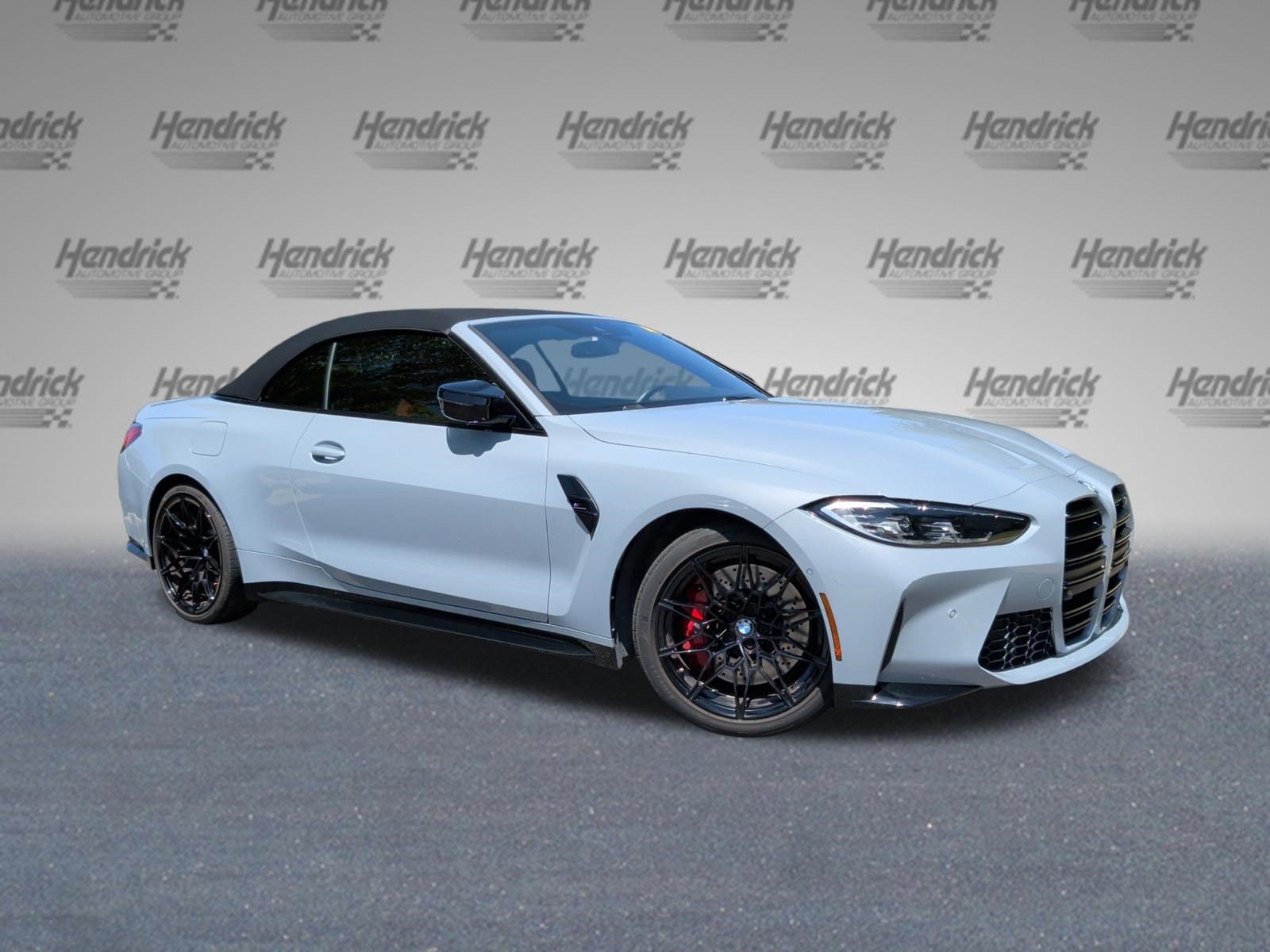 2022 BMW M4 Competition XDrive