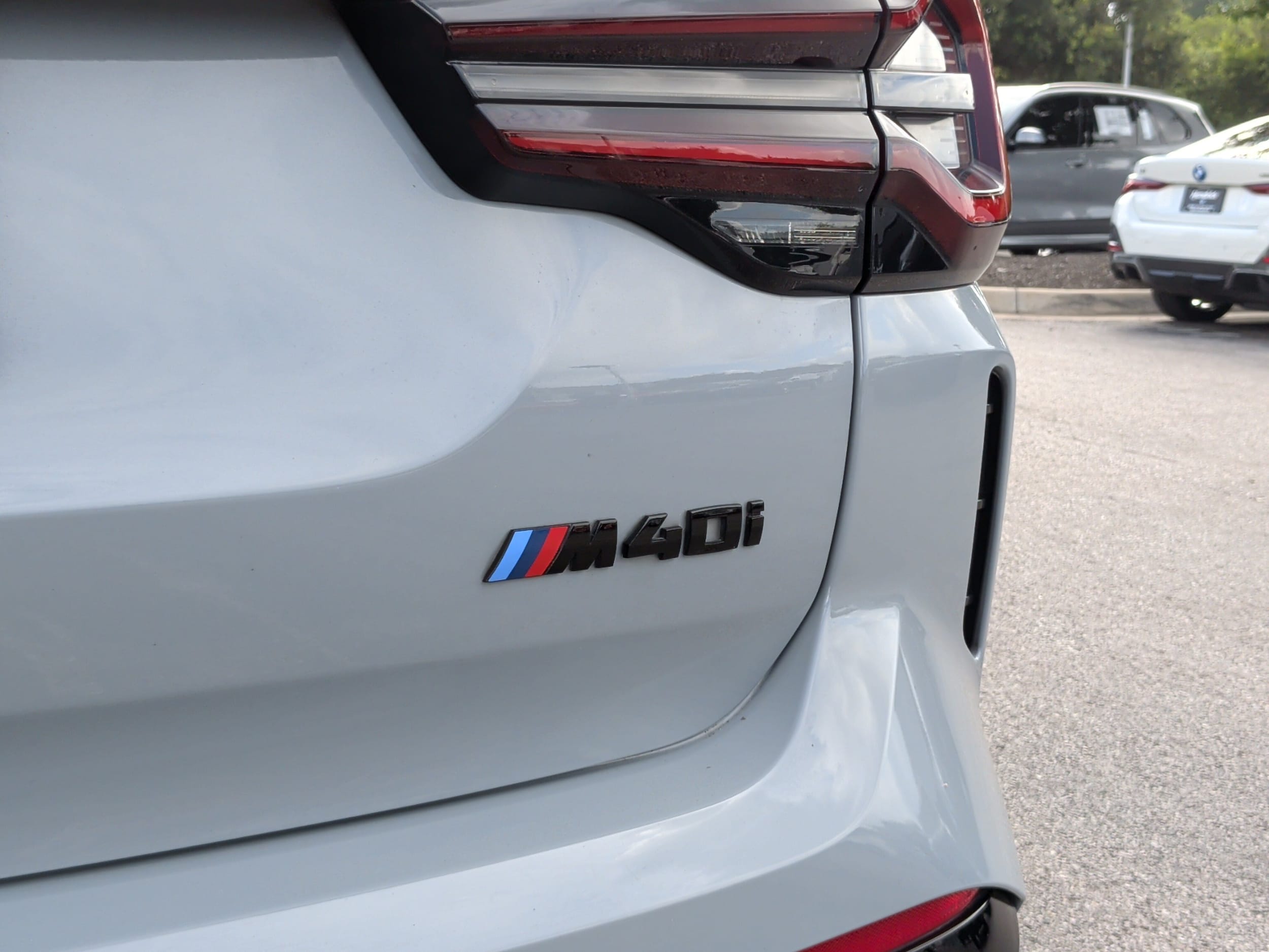 Used 2022 BMW X3 For Sale in Austin, TX VIN: 5UX83DP00N9K08047
