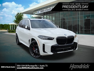2024 BMW X5 xDrive40i SUV